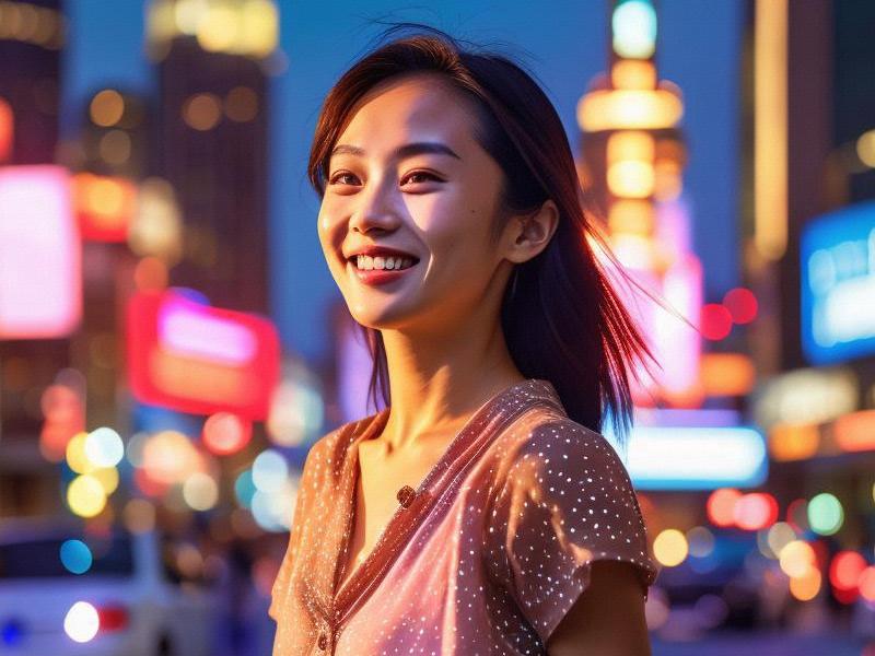 Shanghai's Green Transformation: How the City is Leading China's Eco-Friendly Revolution
