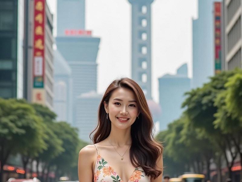 The Silk Road of Microchips: How Shanghai Redraws the Yangtze Delta