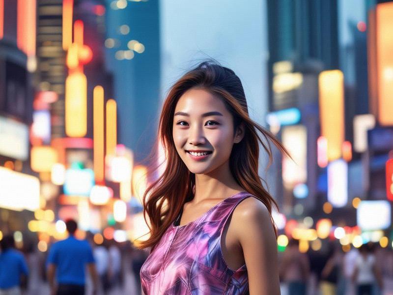 Shanghai and Its Surroundings: A Tapestry of Modernity and Tradition