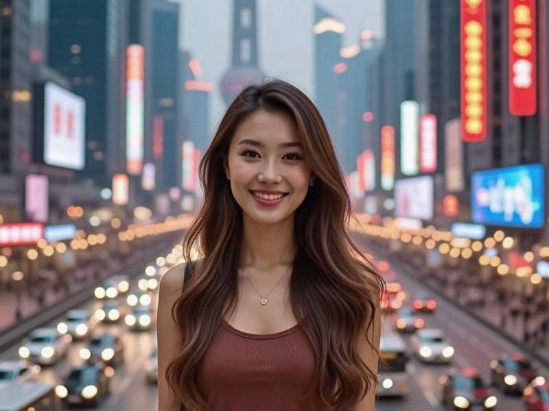 The Phoenix Rising: Shanghai's Entertainment Venues Forge a New Era of Nightlife Culture