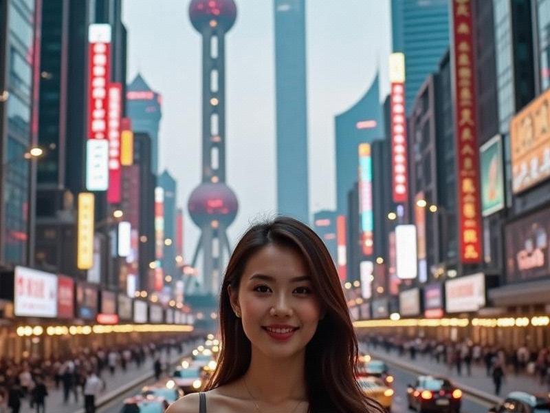 Shanghai's Cultural Awakening: How China's Global City Reinvents Its Creative Soul