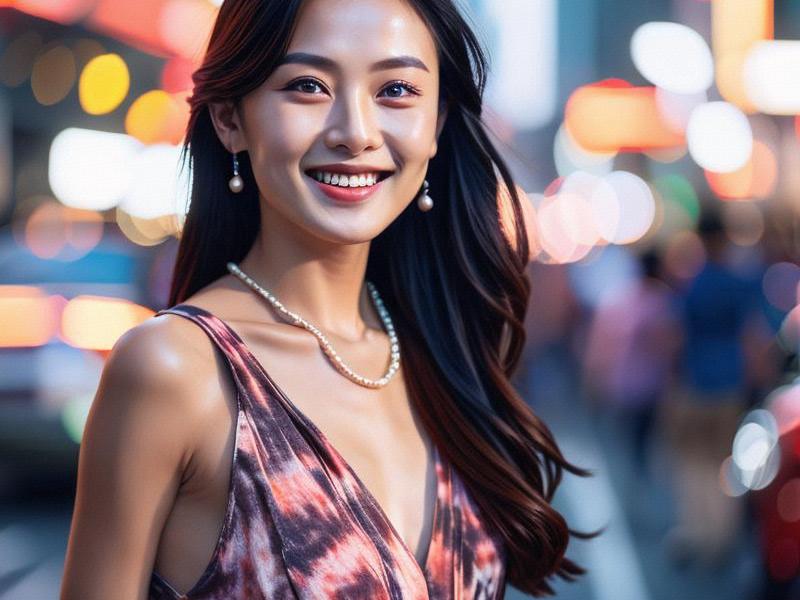 Shanghai: A Vibrant Metropolis Where Tradition Meets Modernity
