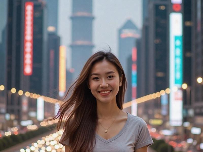 Shanghai’s Quantum Renaissance: Where Ancient Wisdom Meets Futuristic Innovation