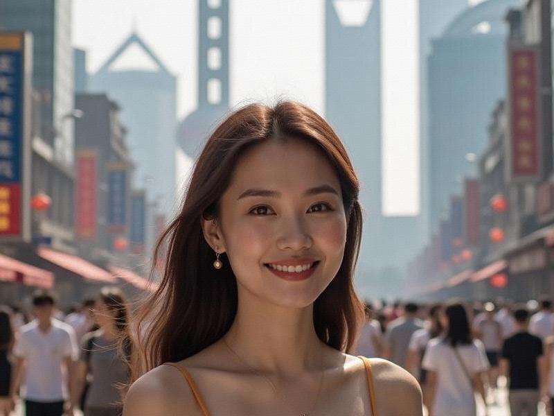 Silicon Bund 2.0: How Shanghai's Smart City Ambitions Are Redefining Urban Living