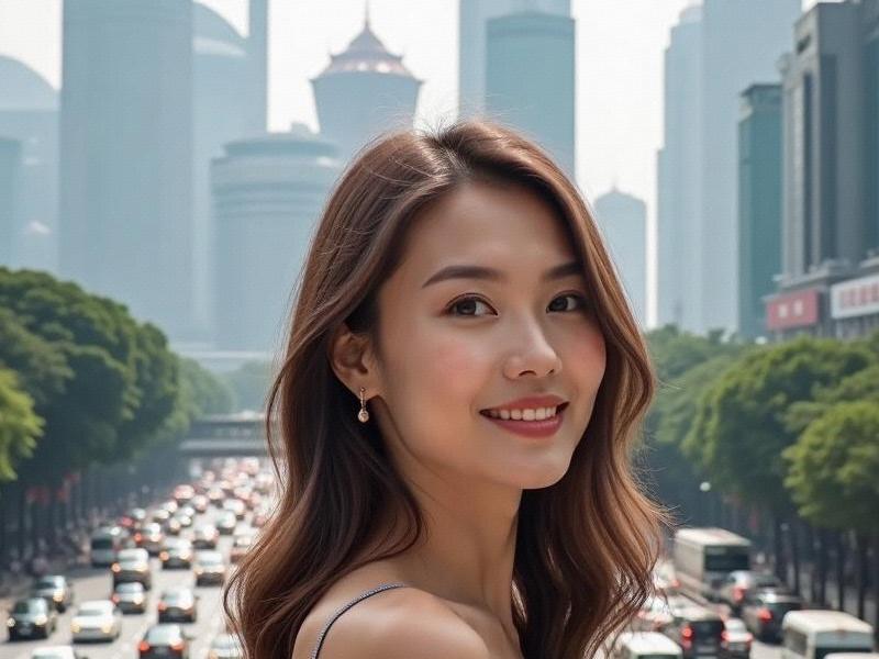 Shanghai's Quantum Leap: How China's Financial Capital is Reshaping the Yangtze Delta Megaregion