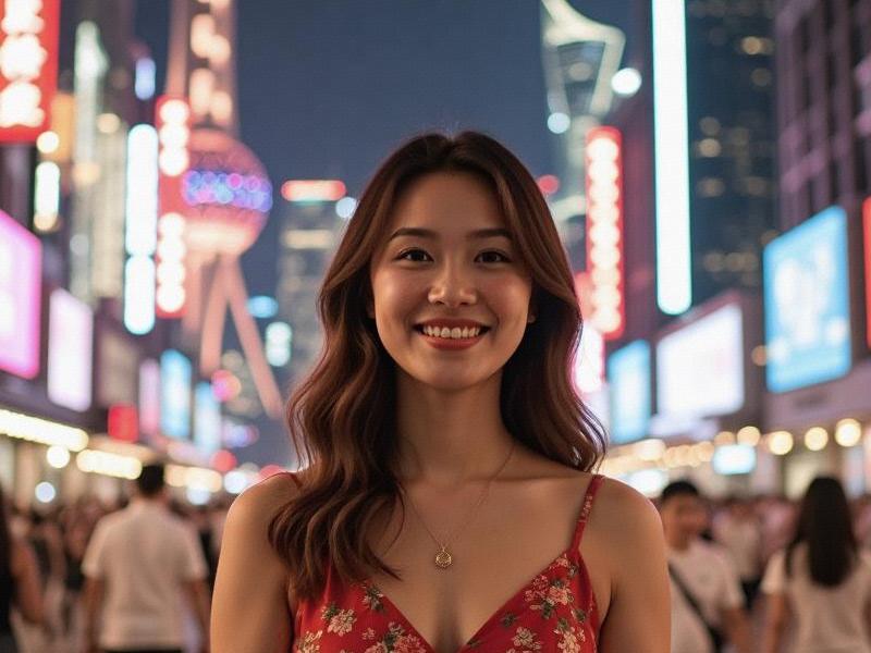 Shanghai 2025: Where Silicon Dreams Meet Timeless Traditions
