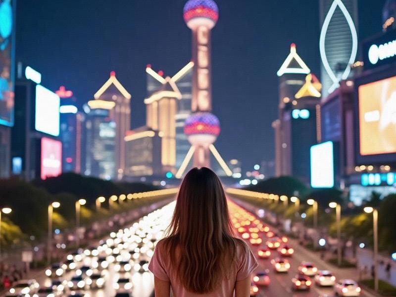 Shanghai's Orbital Network: How Satellite Cities Are Fueling Asia's Premier Metropolis