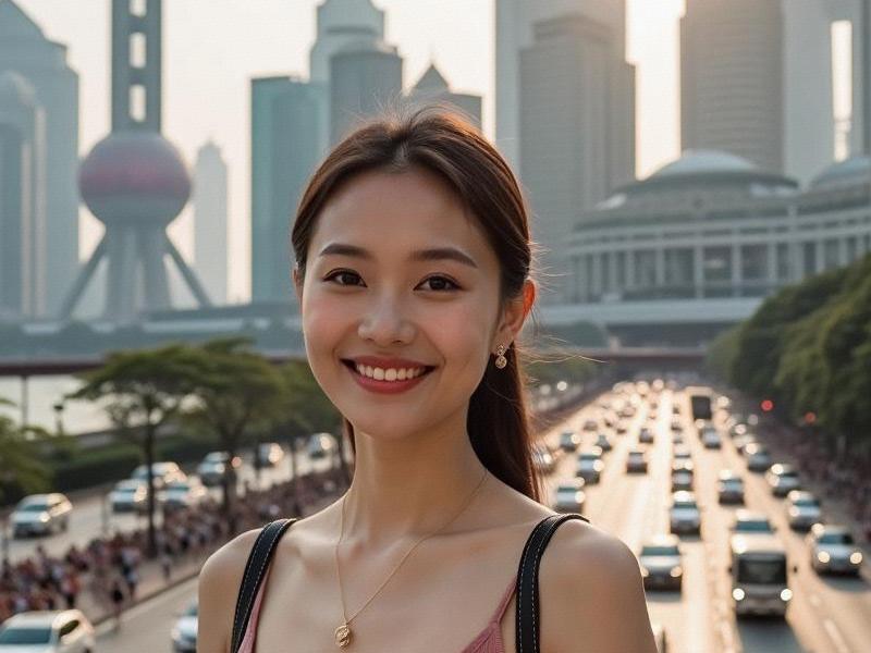 Shanghai After Dark: The Reinvention of Entertainment Venues in China's Global City