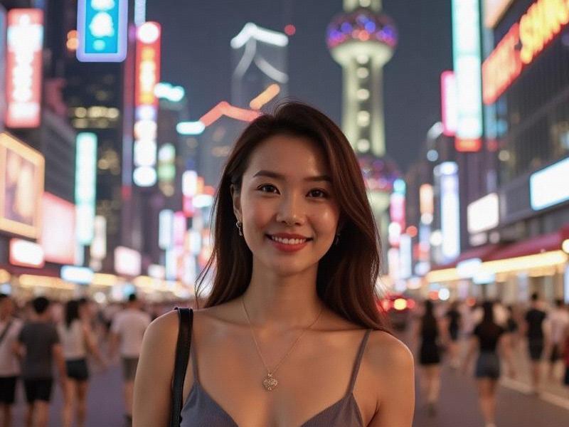 Neon Renaissance: How Shanghai's Club Scene Became China's Cultural Soft Power Laboratory