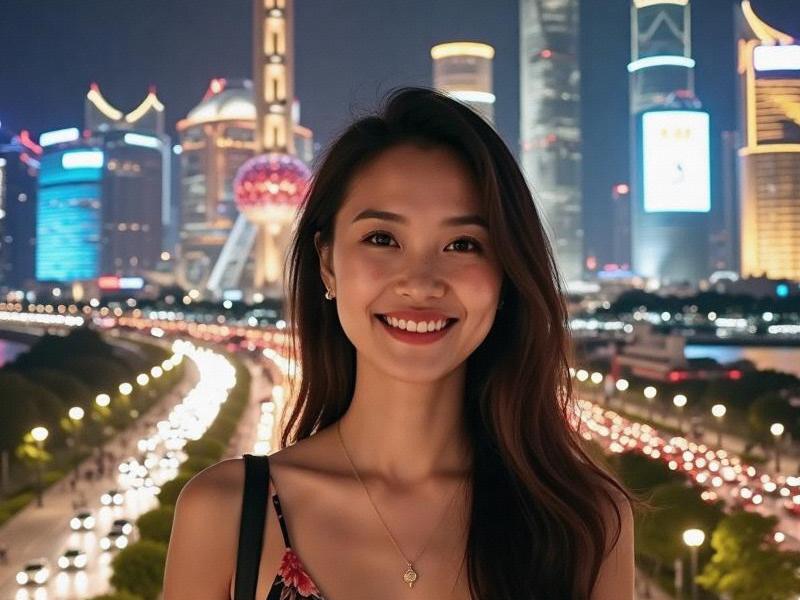 Shanghai's Regional Symphony: Orchestrating Metropolitan Synergy in the Yangtze River Delta