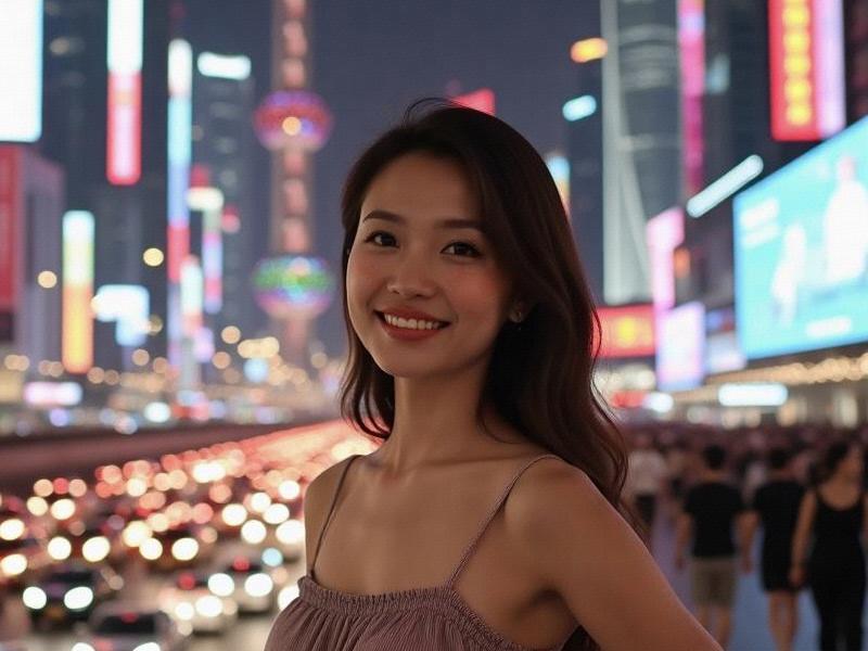 Neon Renaissance: How Shanghai's Entertainment Venues Are Redefining Asian Nightlife