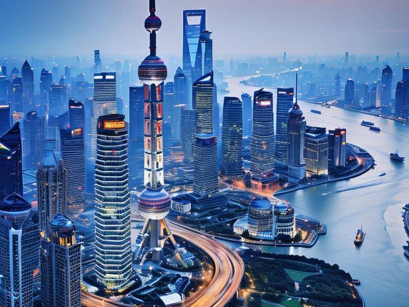 Shanghai: A Global Metropolis with Endless Charm and Opportunities