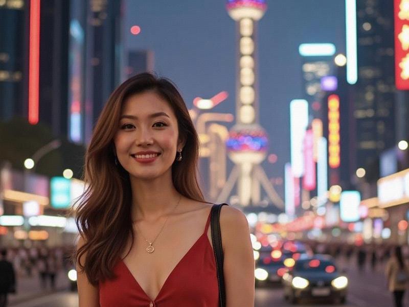 Behind the Velvet Rope: Shanghai's Evolving Luxury Nightlife Ecosystem