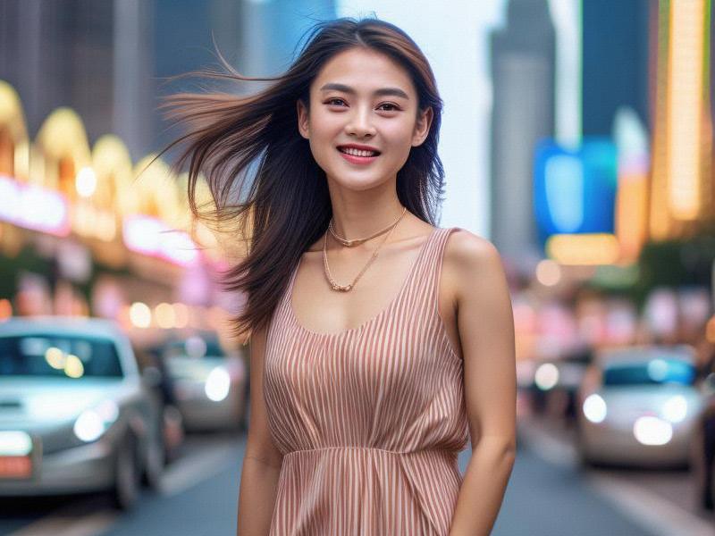 Exploring the Vibrant Nightlife of Shanghai: A City That Never Sleeps