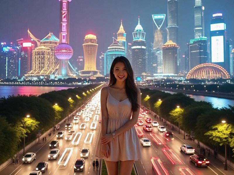 The Great Shanghai Integration: How China's Financial Capital is Redefining Regional Development