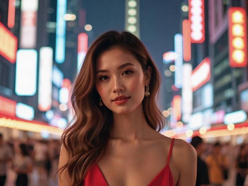 Neon Renaissance: How Shanghai's Nightlife Industry is Reinventing Urban Entertainment