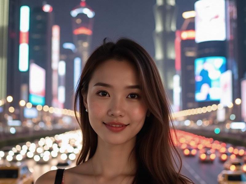 Shanghai's Gravity: How China's Financial Capital Is Reshaping the Yangtze Delta