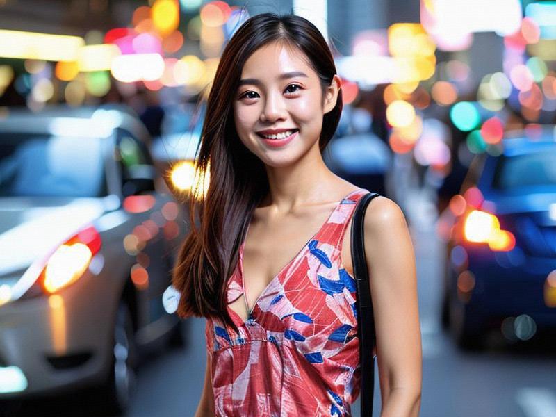 Shanghai Entertainment Hotspots: A Vivid Tapestry of Modern Culture and Leisure