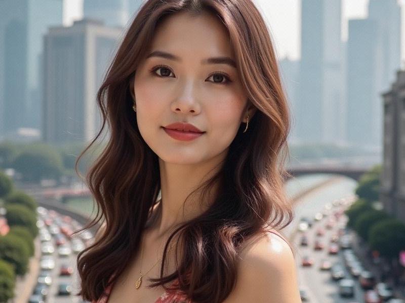 【海派新女性图鉴】从外滩到张江：上海女性的十二时辰与精神版图