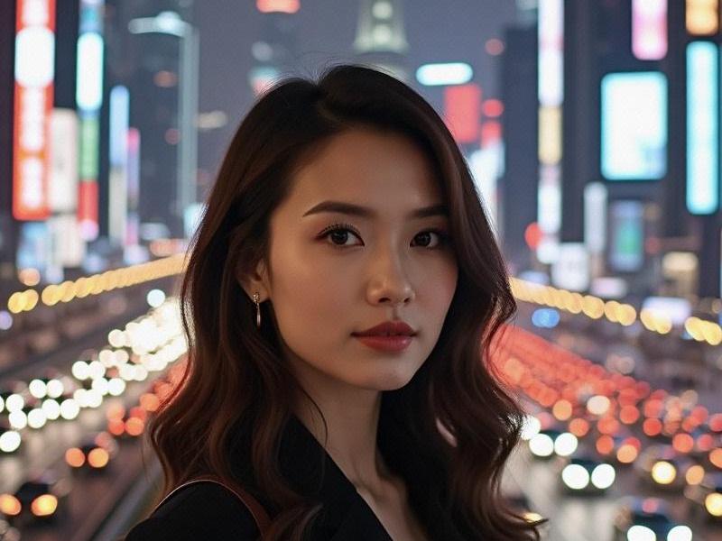 【魔都密码】——解码2025上海的城市基因图谱