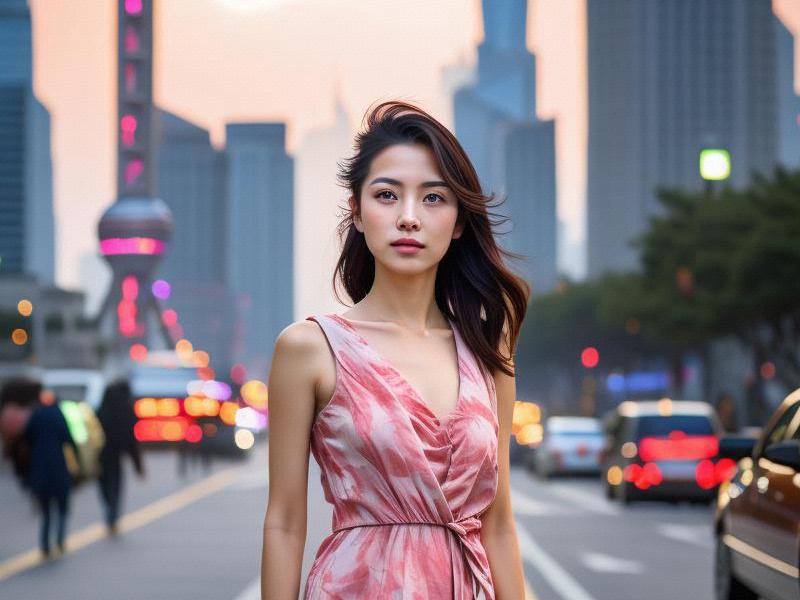Shanghai Nightlife Establishments: A Vivid Tapestry of Entertainment and Culture