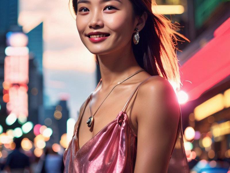 Exploring the Wonders of Shanghai and Its Surroundings