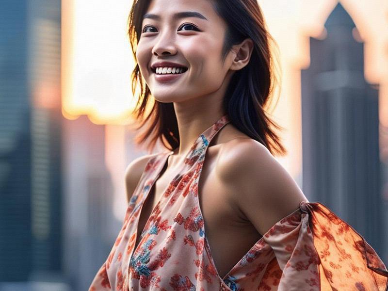 Exploring the Charming Surroundings of Shanghai: A Journey Through the City's Hidden Gems