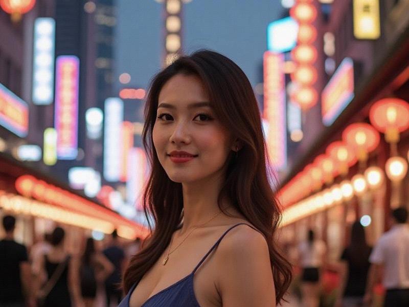Shanghai's Green Finance Leap: How China's Financial Hub is Rewriting the Rules of Sustainable Investment
