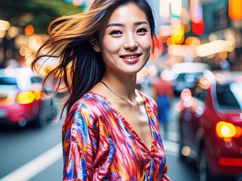 Shanghai Nightlife: A Journey into the Vibrance of Entertainment Hubs in the Magic City