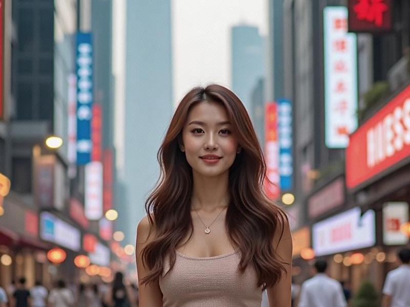 Shanghai's Quantum Leap: How China's Financial Capital Became a Global Innovation Powerhouse