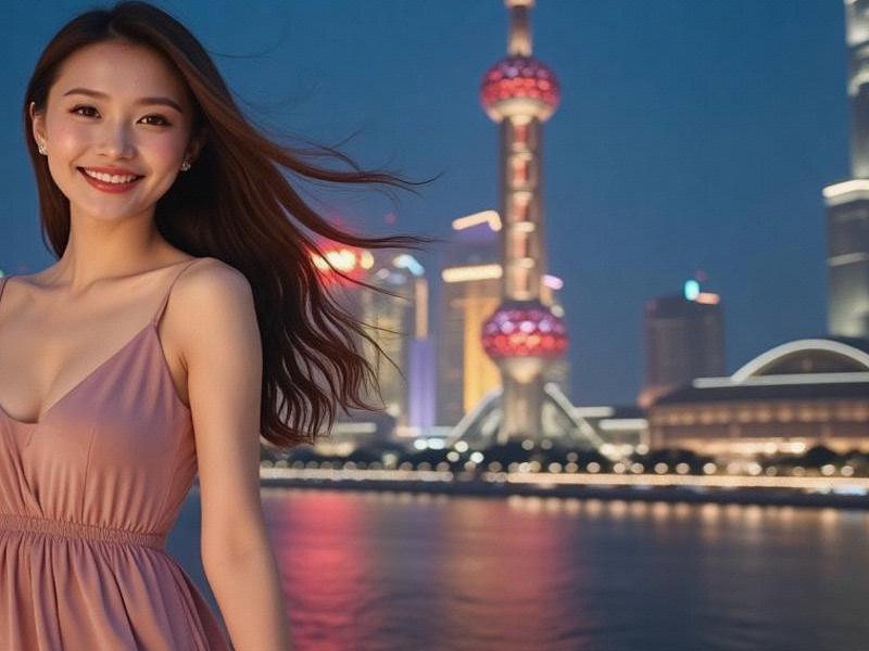 The Greater Shanghai Metropolitan Area: Where Urban Innovation Meets Rural Renaissance