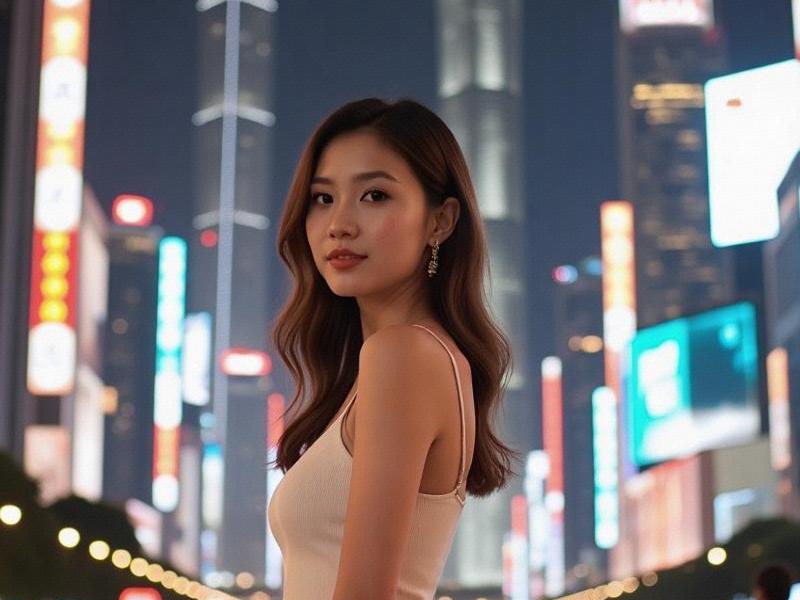 Quantum Nightlife: How Shanghai's Elite Clubs Are Redefining Luxury Entertainment