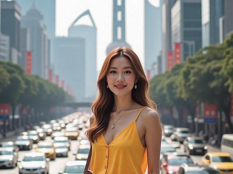 Shanghai's Nightlife Metamorphosis: How Luxury Entertainment Clubs Are Redefining Urban Leisure in 2025