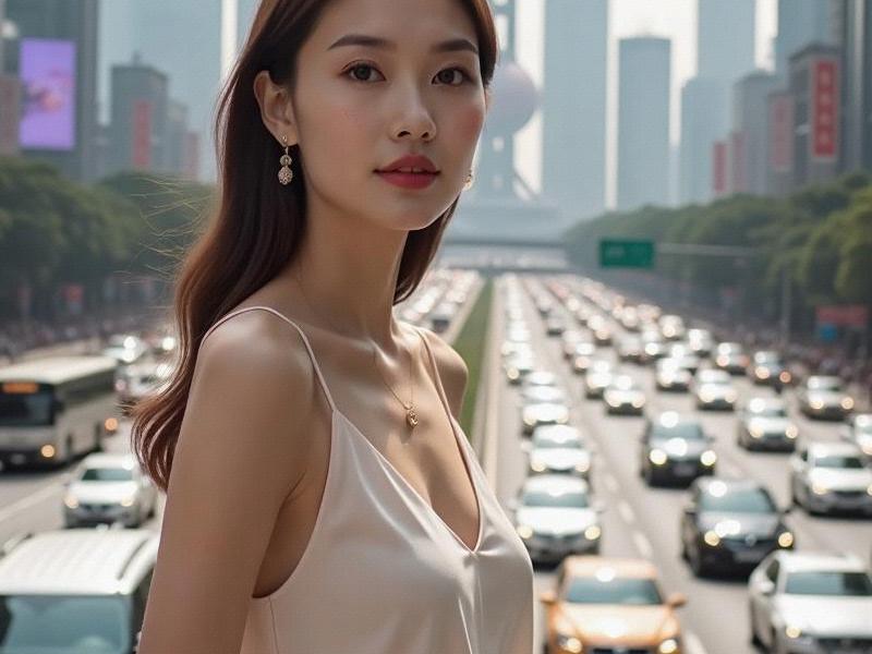 Shanghai's Fintech Frontier: How the City Is Redefining Global Finance