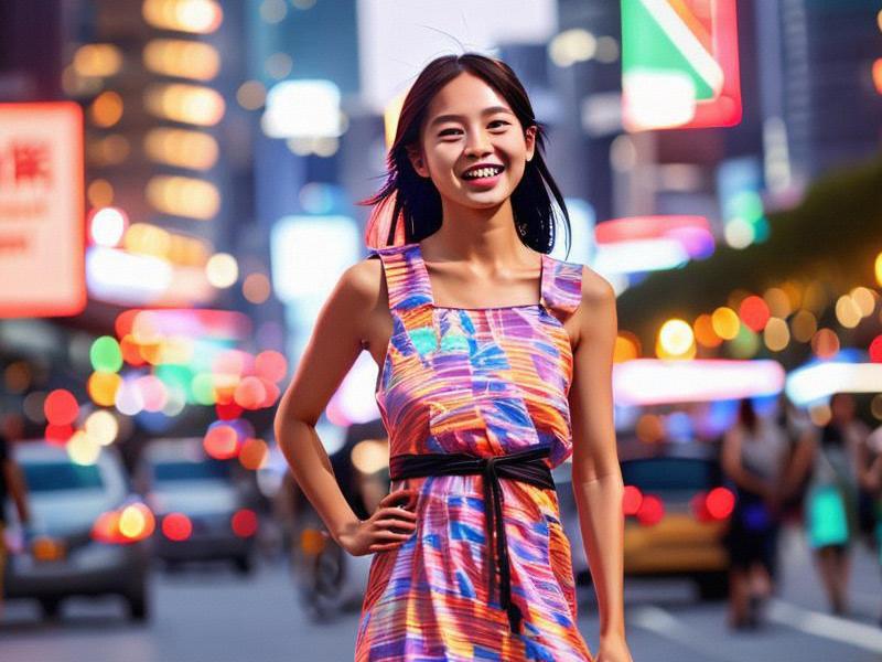 The Beauty of Shanghai: A Journey Through the City's Hidden Charms