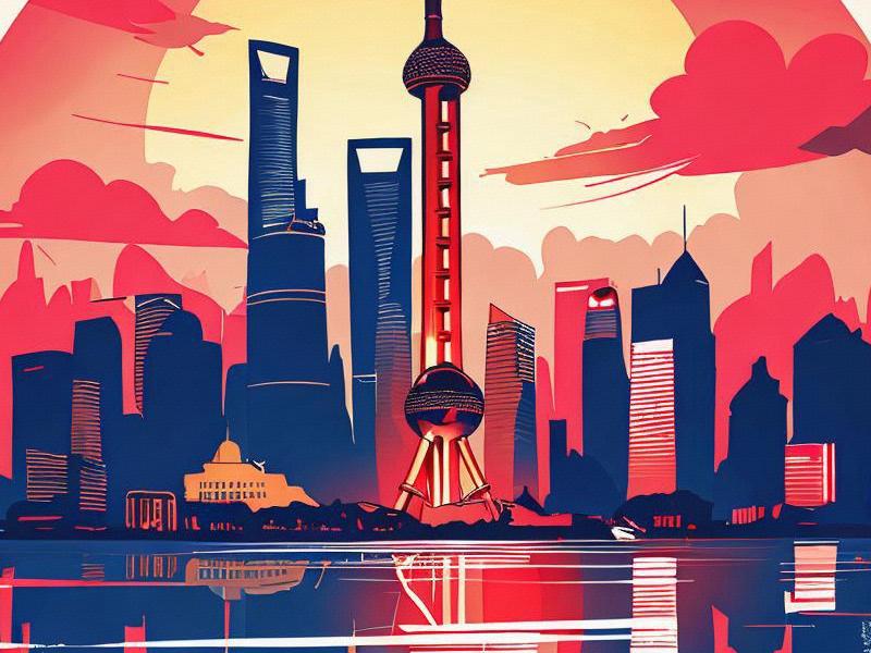 Exploring the Vibrant Club Culture in Shanghai: A Night Out in the City's Hottest Spots