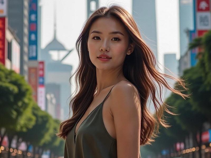 The Shanghai Beauty Paradox: Traditional Aesthetics Meet Digital Age Innovation