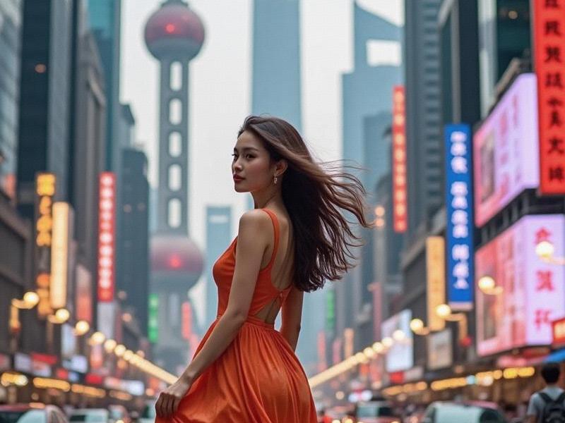 Shanghai's Great Reinvention: How China's Financial Capital is Redefining Urban Future