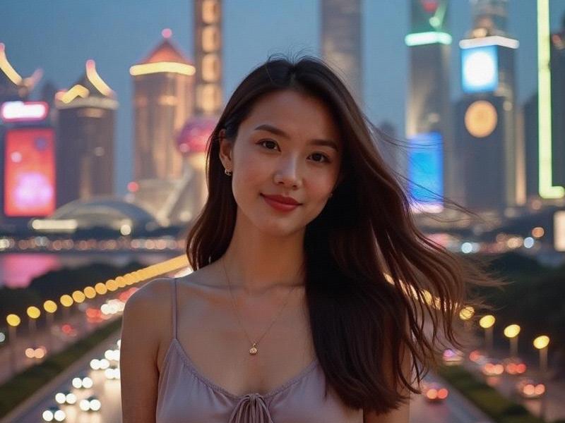Shanghai's High-End Club Culture: Where Business Meets Nightlife in China's Financial Capital