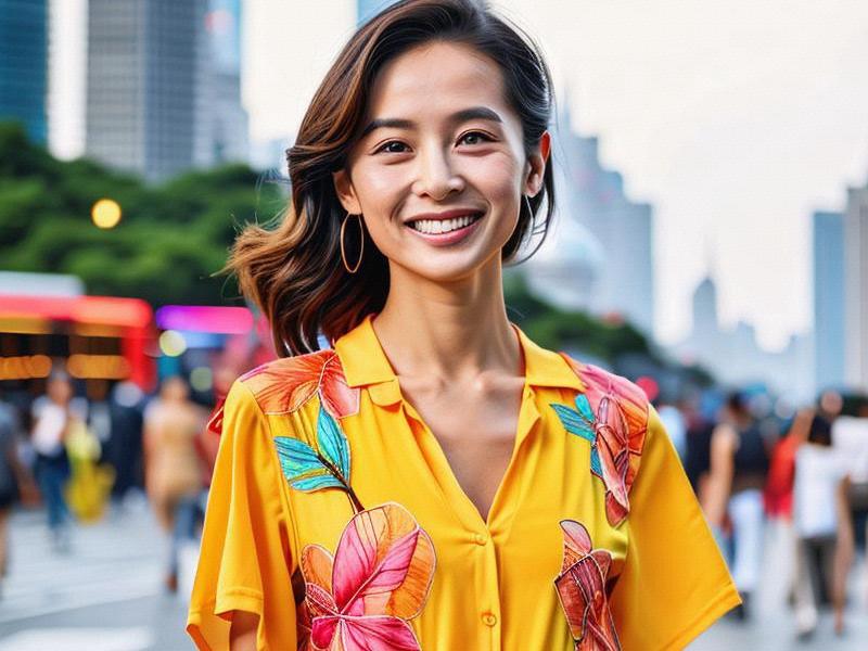 Shanghai Chronicles: A Journey Through Time