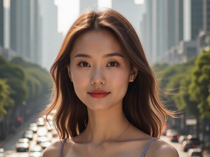 The Shanghai Glow: Decoding the Cultural DNA of China's Most Stylish Women