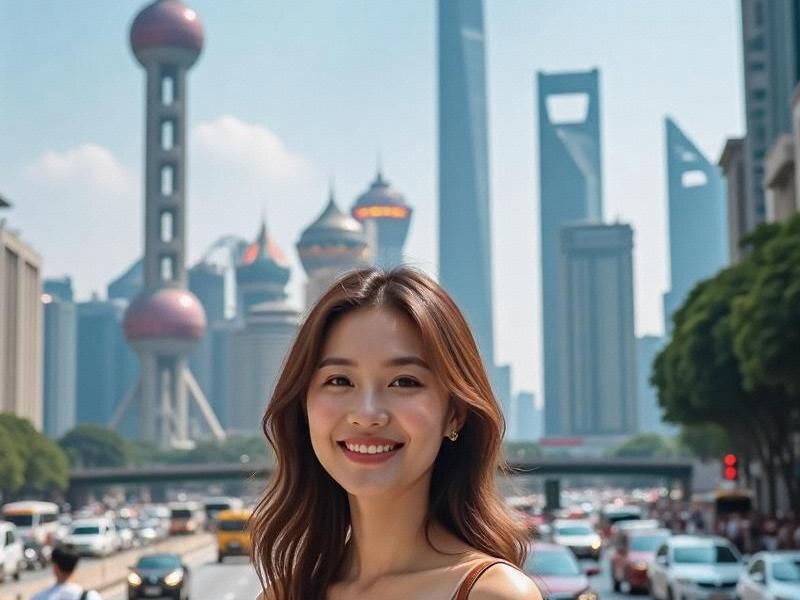 Shanghai's Metropolitan Symphony: Orchestrating Regional Synergy in the Yangtze River Delta