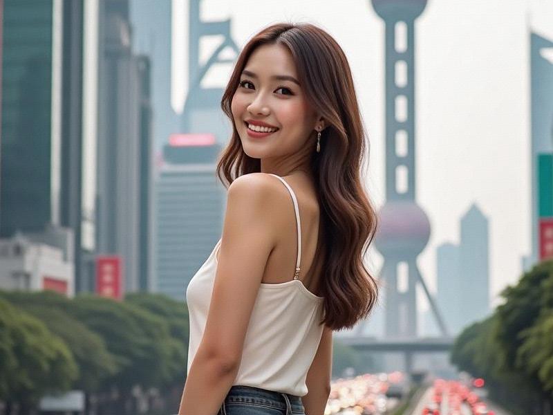 Shanghai's Cultural-Tech Fusion: Reinventing the Future While Honoring the Past