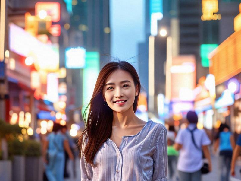 Shanghai's Beautiful Women: Cultural Icon and Alluring Beauty