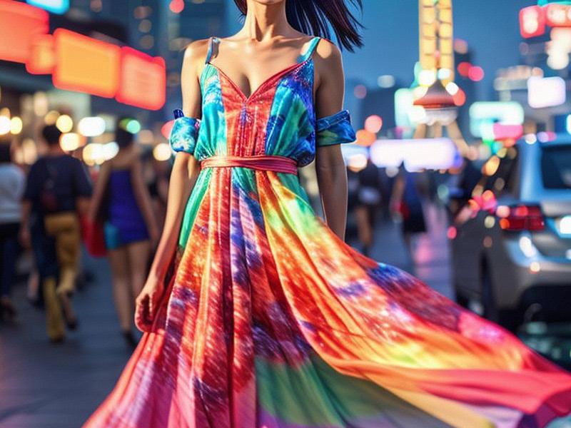 Shanghai Elegance: An Unseen Beauty Enigma for the Rest of the World