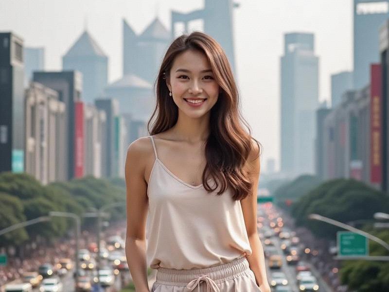 Shanghai's Nightlife Evolution: The New Era of Luxury Entertainment Venues
