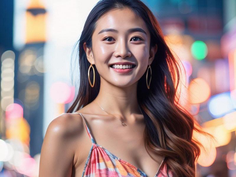 Shanghai: A Vibrant Metropolis at the Forefront of China's Modernization
