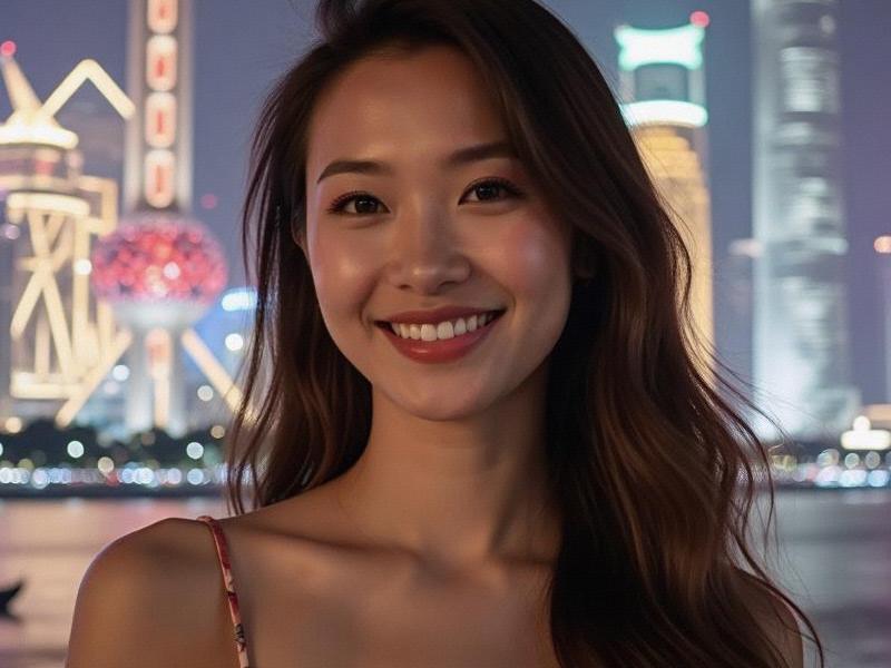 Shanghai's Modern Muses: How the City's Women Are Redefining Chinese Femininity