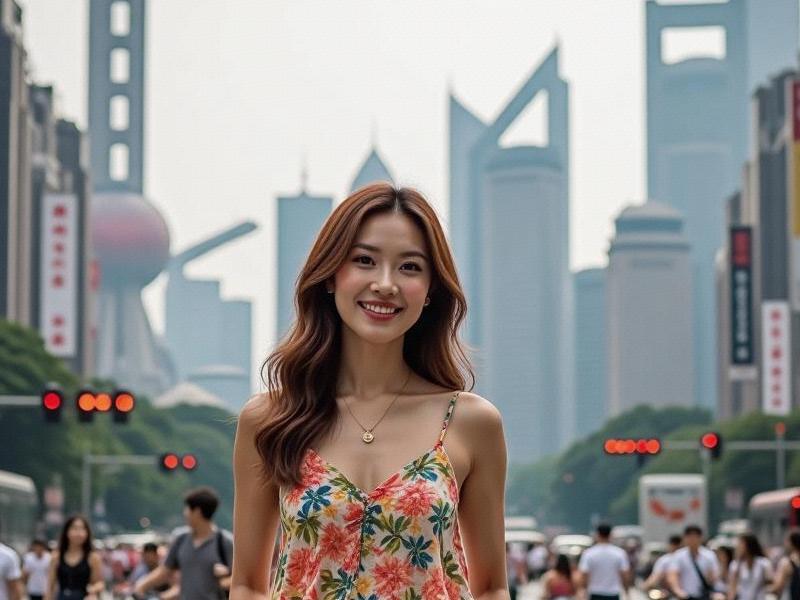 The Silk Road of Innovation: How Shanghai and Satellite Cities Are Rewriting Urban Development