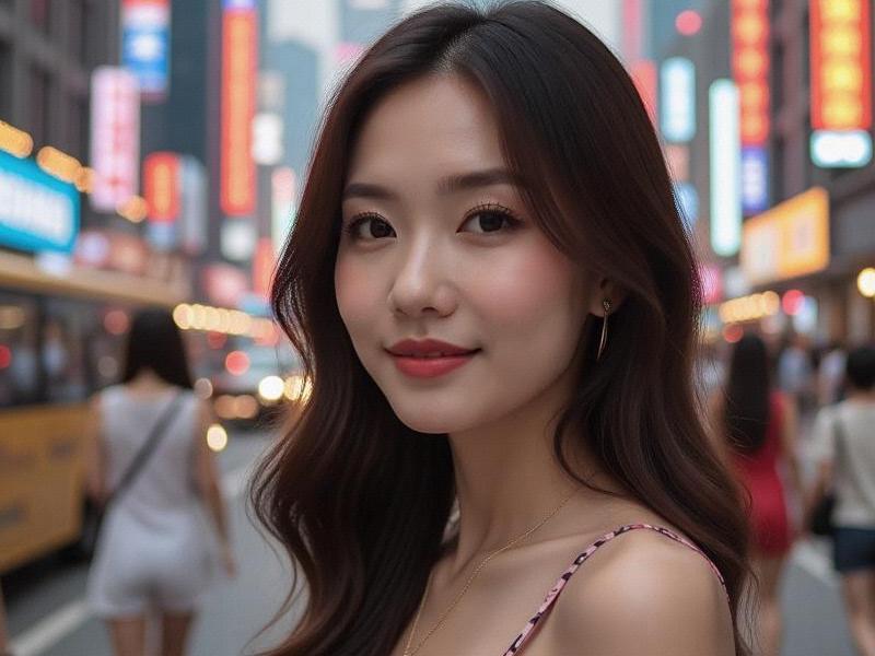 Shanghai's Modern Women: Redefining Femininity in China's Global Metropolis